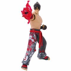 Jin Kazama 6.5" Figure