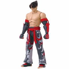 Jin Kazama 6.5" Figure