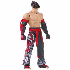 Jin Kazama 6.5" Figure