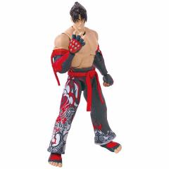 Jin Kazama 6.5" Figure