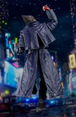 S.H.Figuarts Kazuya Mishima 6" Figure