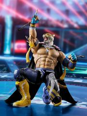 S.H. Figuarts King 6.7" Figure