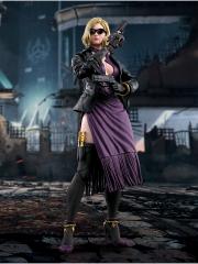 S.H.Figuarts Nina Williams 6" Figure