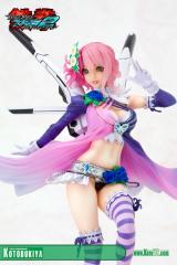Alisa Bosconovich 1/7 Scale Statue
