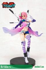 Alisa Bosconovich 1/7 Scale Statue