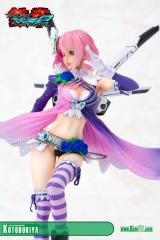 Alisa Bosconovich 1/7 Scale Statue