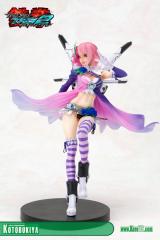 Alisa Bosconovich 1/7 Scale Statue