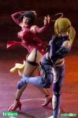 Anna Williams 1/7 Scale Statue