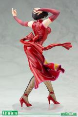 Anna Williams 1/7 Scale Statue