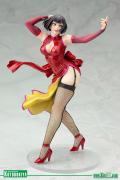 Anna Williams 1/7 Scale Statue