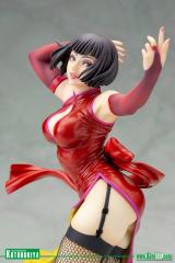 Anna Williams 1/7 Scale Statue