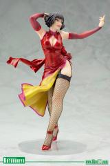Anna Williams 1/7 Scale Statue