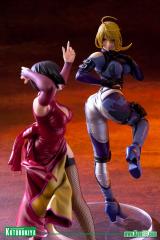 Anna Williams 1/7 Scale Statue
