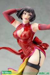 Anna Williams 1/7 Scale Statue