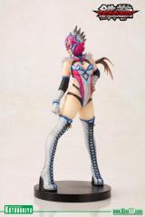 Jaycee 1/7 Scale Statue