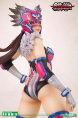 Jaycee 1/7 Scale Statue