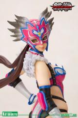 Jaycee 1/7 Scale Statue