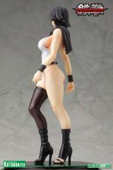 Jun Kazama 1/7 Scale Statue