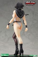Jun Kazama 1/7 Scale Statue