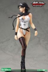 Jun Kazama 1/7 Scale Statue