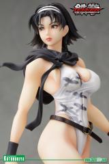 Jun Kazama 1/7 Scale Statue