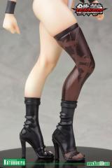 Jun Kazama 1/7 Scale Statue