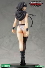 Jun Kazama 1/7 Scale Statue