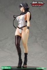Jun Kazama 1/7 Scale Statue