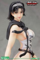 Jun Kazama 1/7 Scale Statue