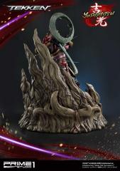 Yoshimitsu 1/4 Scale Statue