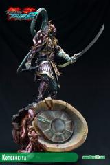 Yoshimitsu 1/6 Scale Statue