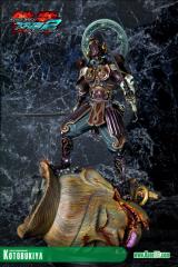 Yoshimitsu 1/6 Scale Statue