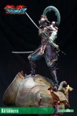 Yoshimitsu 1/6 Scale Statue