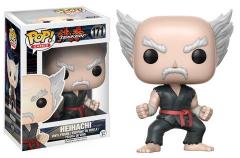 Pop! #171 Heihachi
