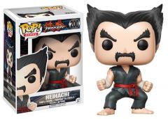 Pop! #200 Heihachi (exclusive)
