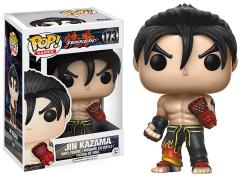 Pop! #173 Jin Kazama