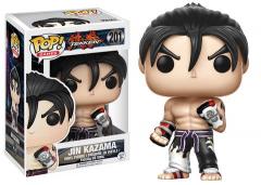Pop! #201 Jin Kazama (exclusive)