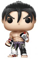Pop! #201 Jin Kazama (exclusive)