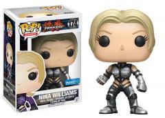 Pop! #174 Nina Williams (exclusive)