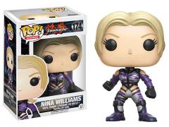 Pop! #174 Nina Williams