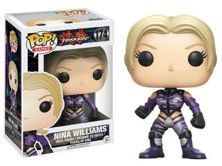 Pop! #174 Nina Williams