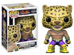 Pop! #172 Tekken King