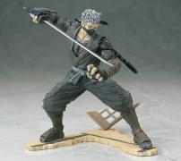 Rikimaru 4.1" Figure