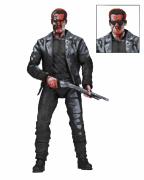 T-800 7" Figure (8-bit)