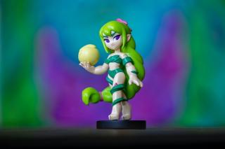 Dryad 5" Statue
