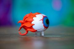 Eye of Cthulhu 5" Statue