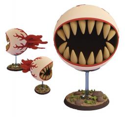 Eye of Cthulhu Statue