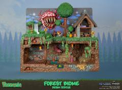 Forest Biome Statue (exclusive)