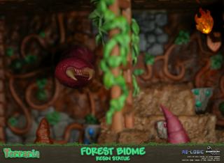 Forest Biome Statue (exclusive)