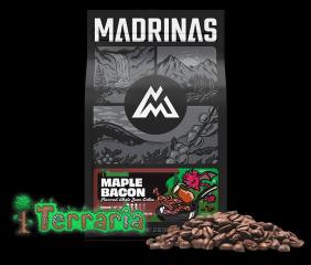 Maple Bacon Coffee